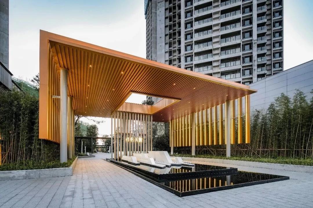 园冶杯荣誉奖,2022园冶杯地产园林奖是什么