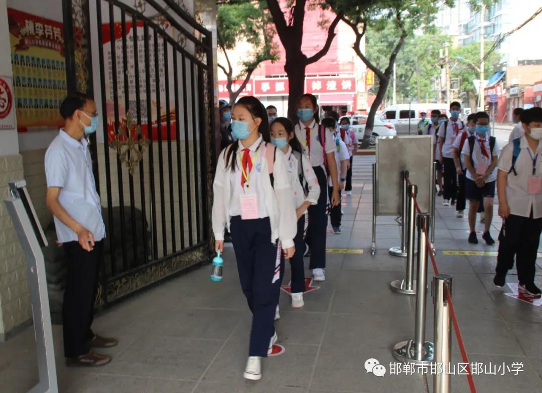 邯郸市邯山区区委书记刘海川,邯山副区长刘海川