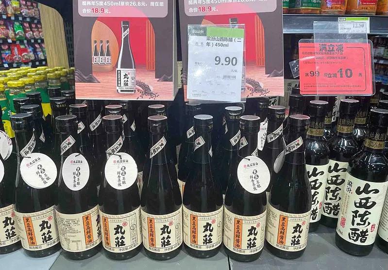 金龙鱼是龙头企业吗,金龙鱼进军调味品能突围吗