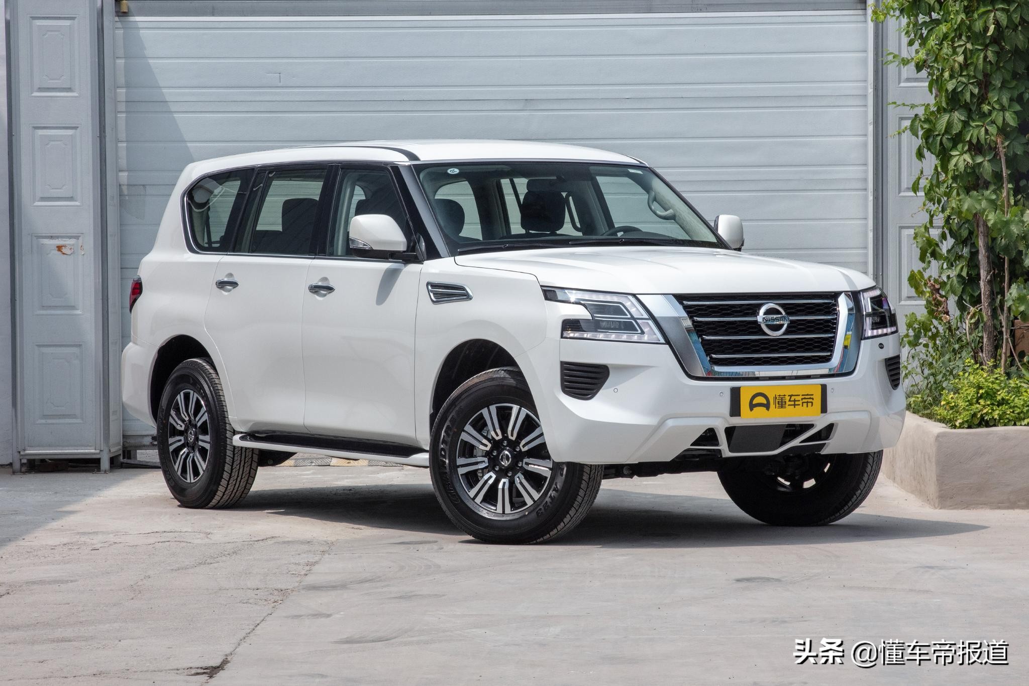 新车陆巡v6价格,新车陆巡5700vxe价格