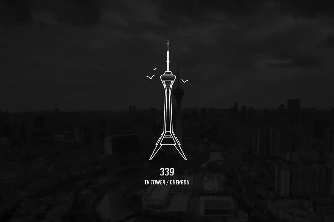 成都小众网红打卡地,成都最值得去的小众打卡地