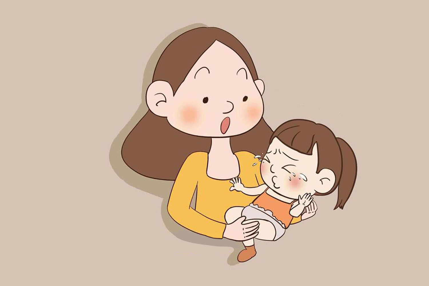 宝宝什么时候断奶最好做到这7点,最晚什么时候需要给宝宝断奶