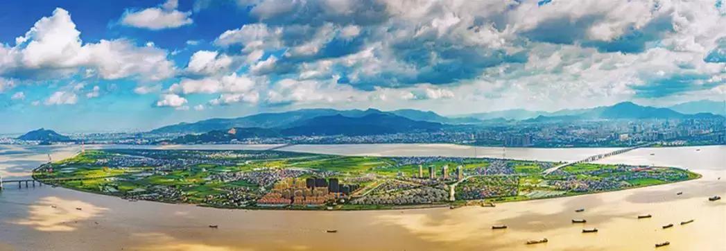 温州瓯海区发展怎么样,瓯海会变成市区吗