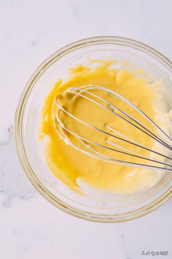 在家做出美味瑞士卷,自制低糖瑞士卷