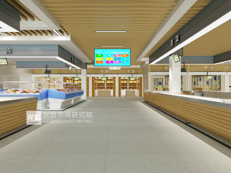 农贸市场选址方案,双龙农贸市场选址