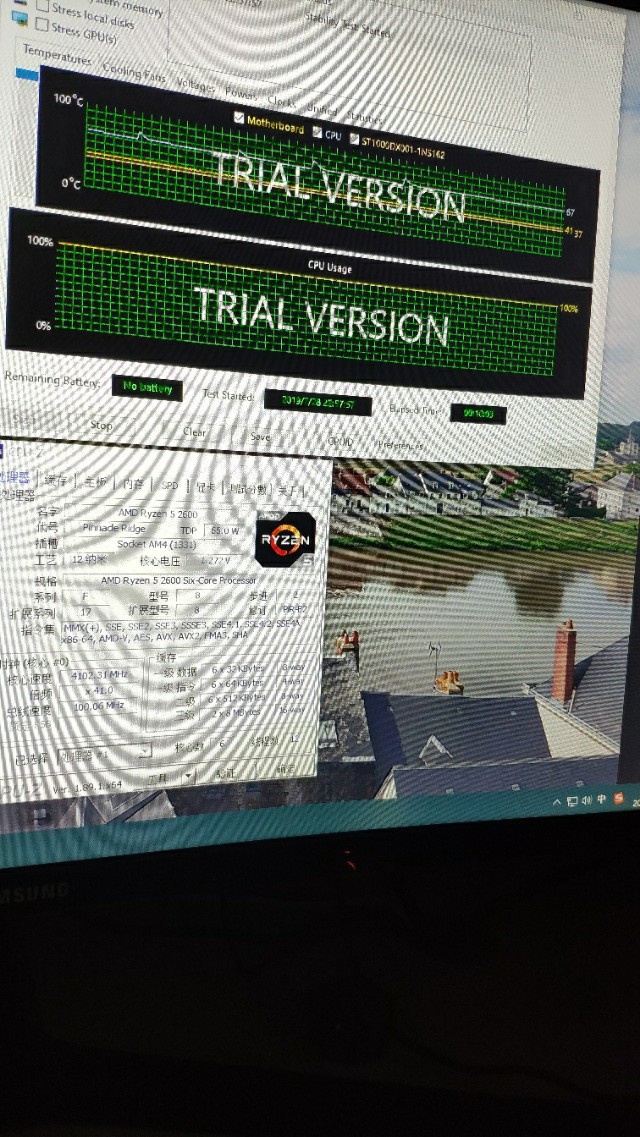amdr74800h最高超频多少,amdr73700x超频