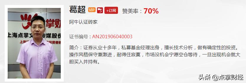 科技白马股,科技白马股迎重大机遇