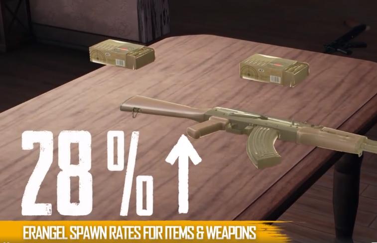 pubg海岛苟分地点大全 (pubg海岛图躲在哪里最好)