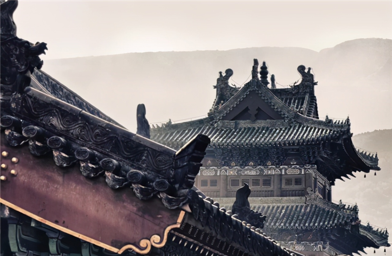 释永信武功深不可测,释永信功夫的试金石