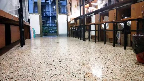 盘点国内的豪华大学宿舍,盘点浙江省59所大学宿舍