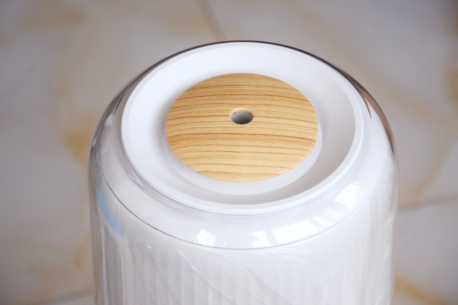 告别秋冬干燥加湿器,夏日必备新款加湿器