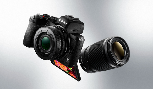 尼康Z50深度评测,尼康z50评测打鸟