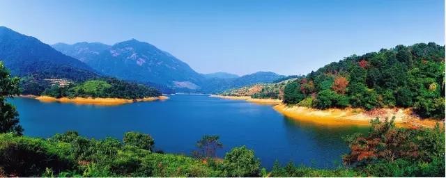 银瓶山传奇,银瓶山一镜到底