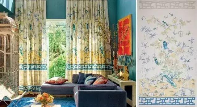 亚麻窗帘布艺怎么样,亚麻窗帘实用吗