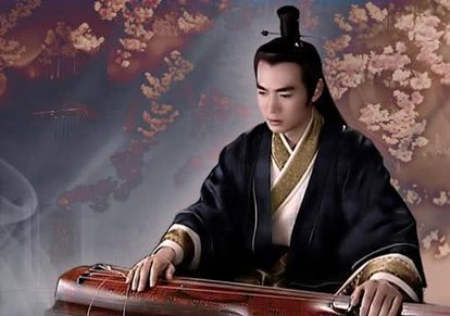 中国古代10大名赋,精彩古文赋