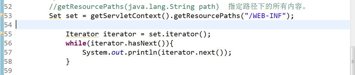 深入学习JavaWeb,一:深入了解Servlet