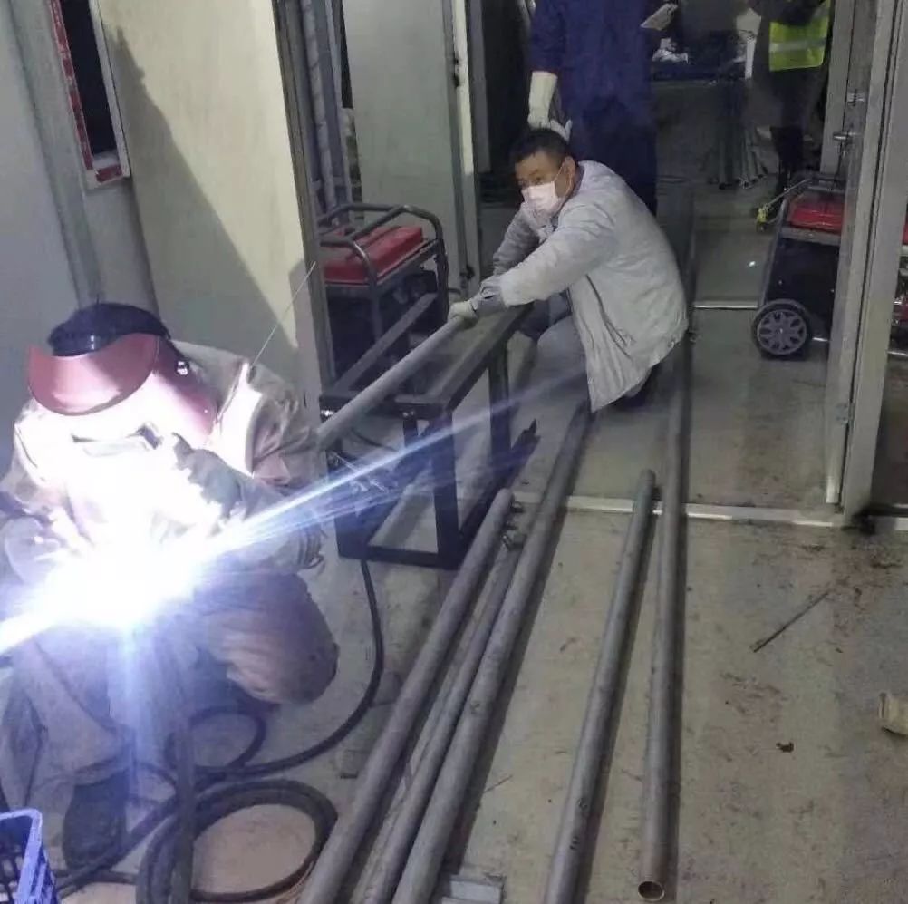 武汉船机答记者问——我们如何战“疫”？