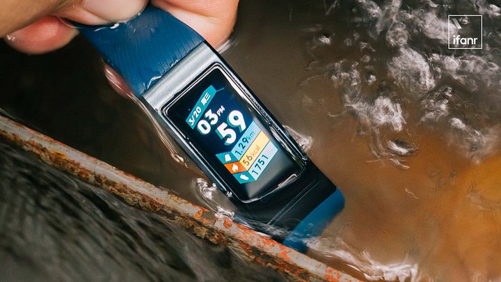 华为手环3pro功能,华为手环3pro使用教程