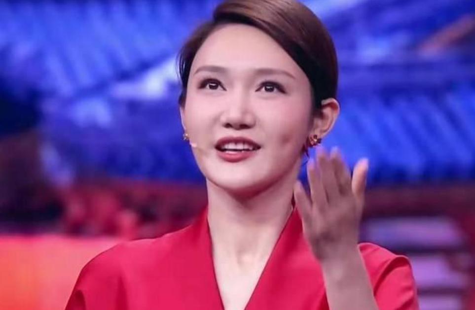 龙洋主持的诗词大会经典片段,龙洋主持诗词大会四次用语失误