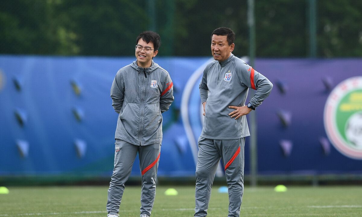 崔康熙为什么不执教申花了,中超新消息崔康熙