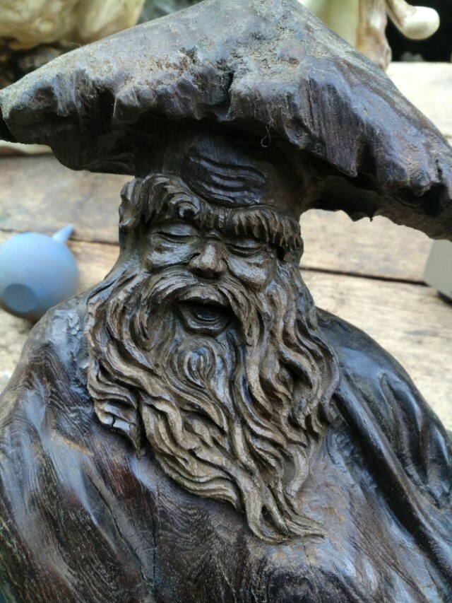 顶级木雕金丝楠,金丝楠阴沉木雕刻价格