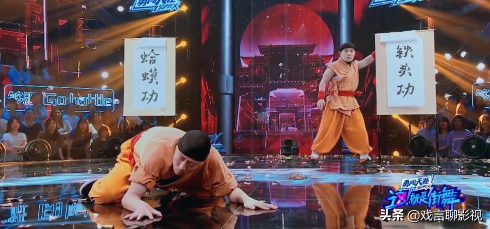 王一博krump街舞3完整版队长battle,这就是街舞3王一博队所有视频