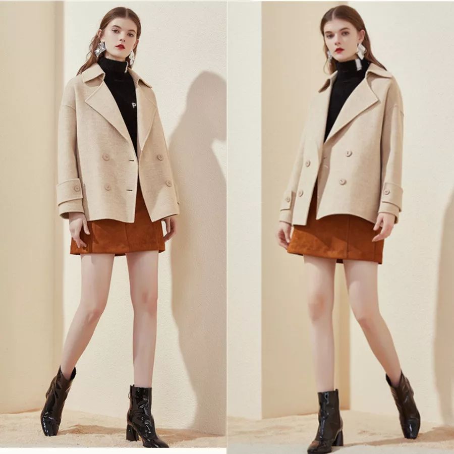 今年流行趋势别忙看，衣香丽影这几套造型绝对赞