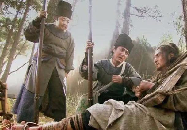 天子与宦官,甘露之变宦官掌权