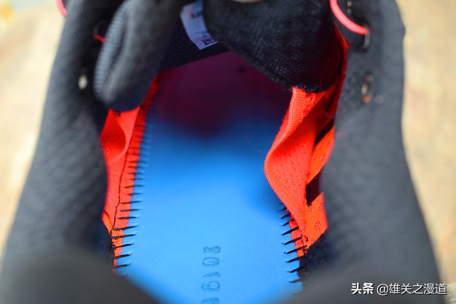 uahovrmachina跑鞋评测,uahovrphantomrn跑鞋评测