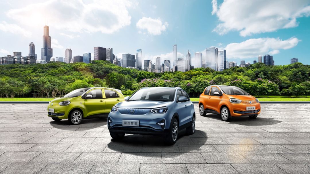 真正懂电动车的人会怎么选,电动车才是你最好的选择