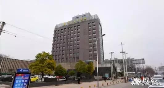 徐州什么时候有摩天大楼,徐州未来10年摩天大楼