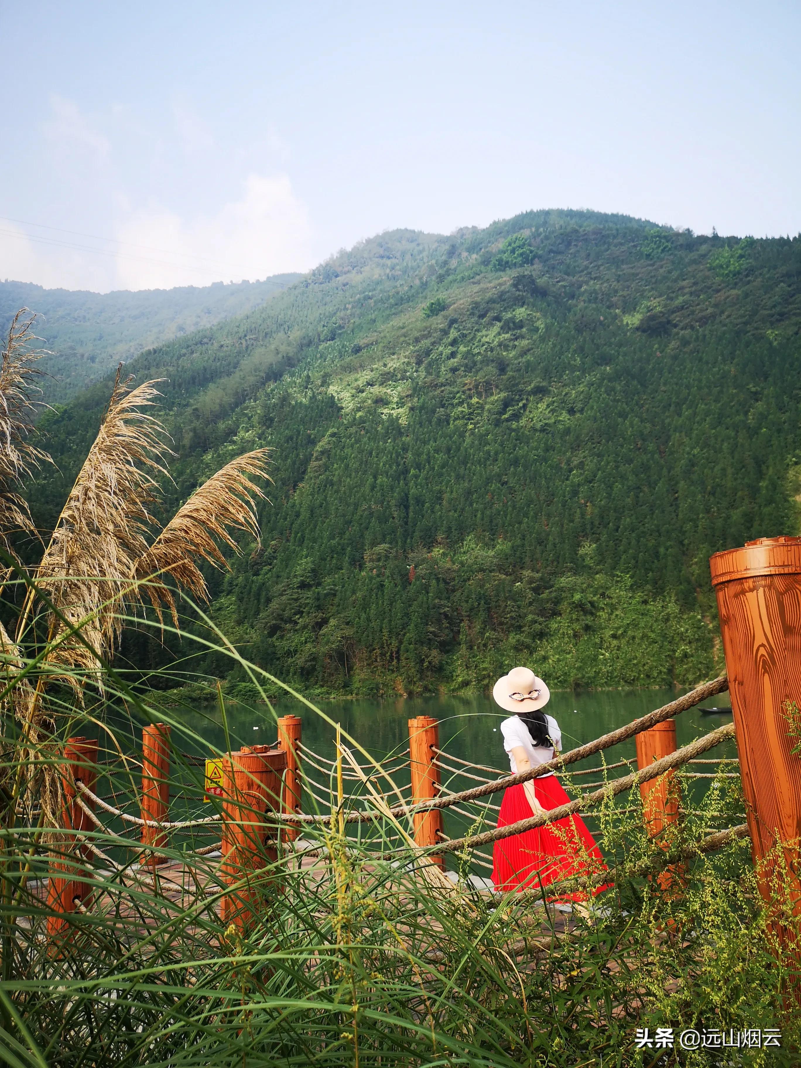 三个方法拍照,自己用自拍杆如何拍照不露杆