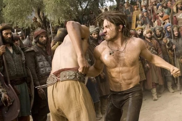 惊险刺激的电影全集解说,惊险刺激脑洞大开的一部奇幻电影