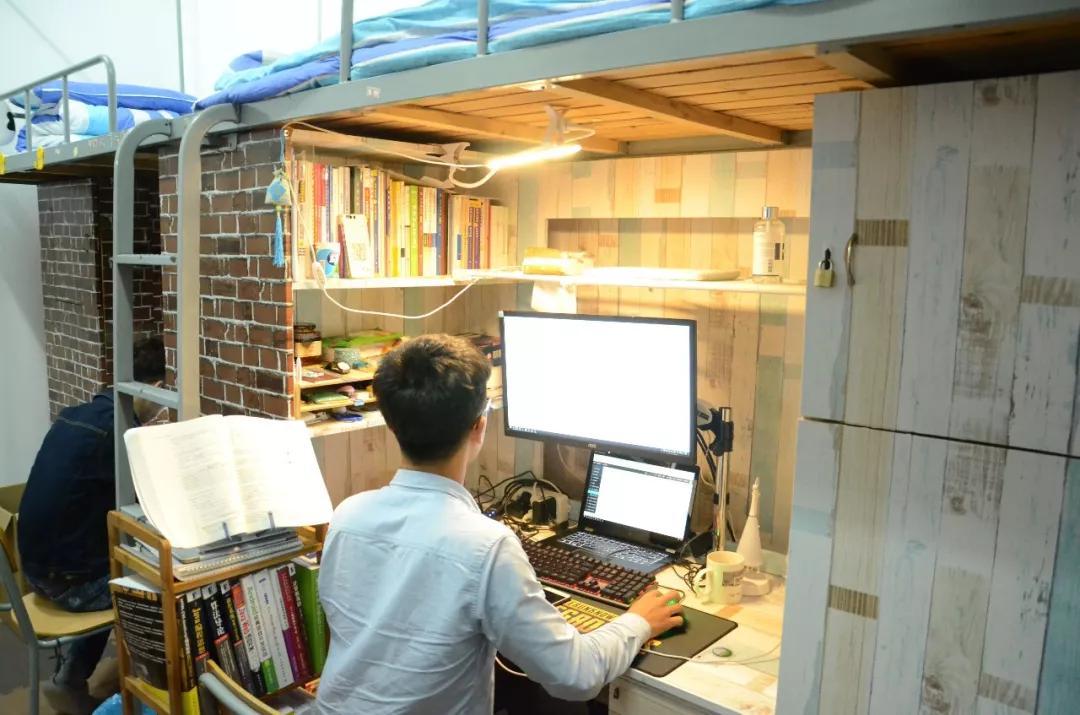 高中家长学生关注！盘点浙江省59所大学宿舍，有的堪比星级酒店