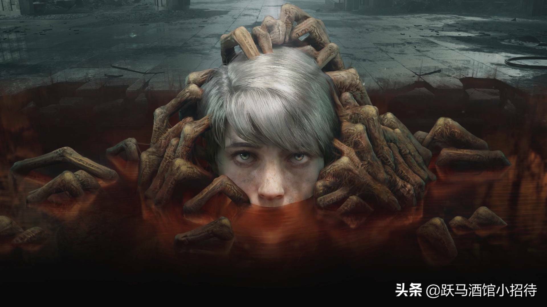 一口气看完寂静岭剧情,寂静岭1-5讲的是什么故事没看懂