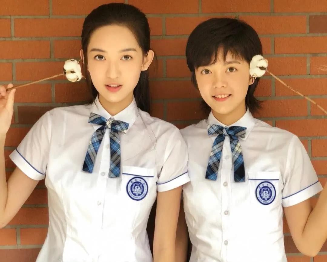 杨玏娱乐圈人脉,杨玏的现任女友照片