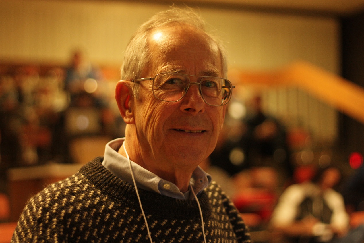 天文学家诺贝尔物理学奖,84岁天文学家近况