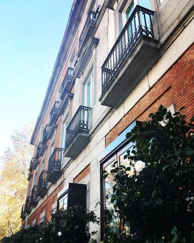 西班牙马德里旅游攻略自由行,西班牙马德里巴塞罗那自由行