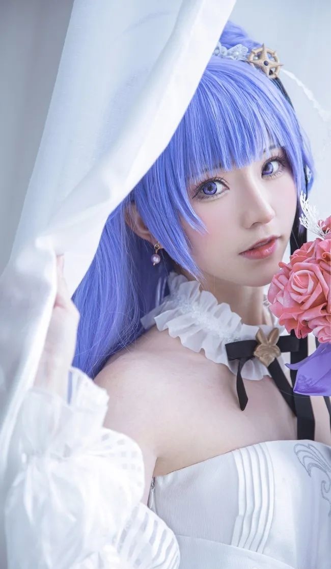 碧蓝航线独角兽手办,碧蓝航线独角兽