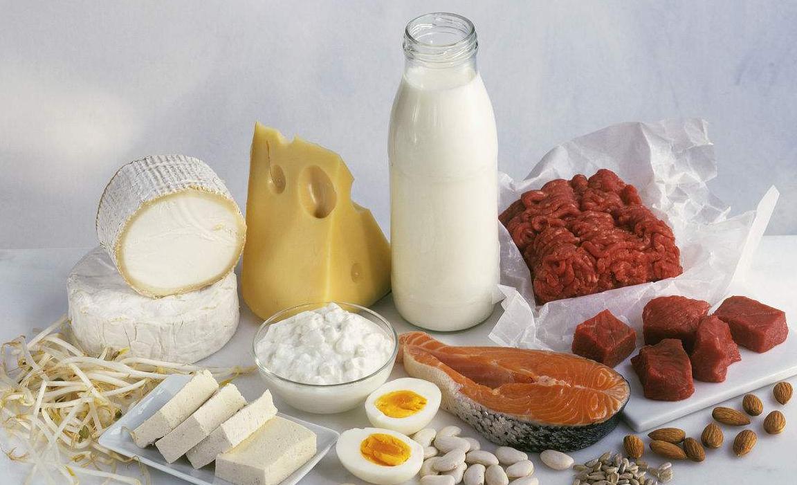 熬夜加班增强免疫力,加班熬夜补充蛋白质的作用