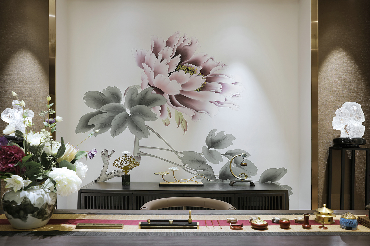 北京亿城一品别墅,亿城联排别墅图片