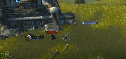 怀旧服法师放暴风雪卡视角,魔兽怀旧服法师aa天赋