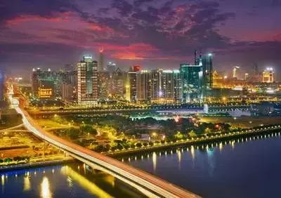 广东省“最新”艳遇圣地排行榜名单曝光