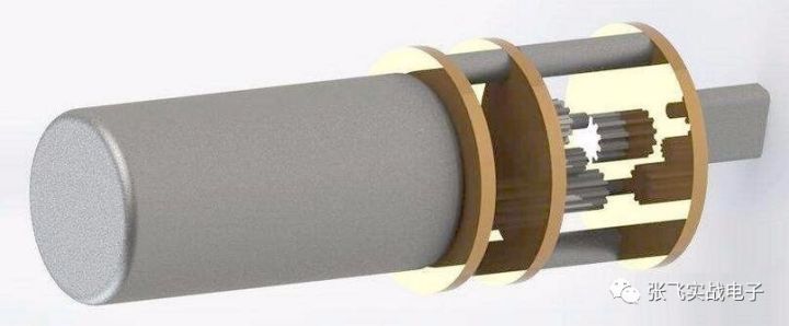 直流电机设计制作,直流电机驱动电路制作视频