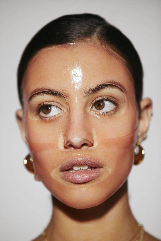 抬头纹和眼袋可以通过医美去掉吗,抬头纹很深医美上一般用什么填充