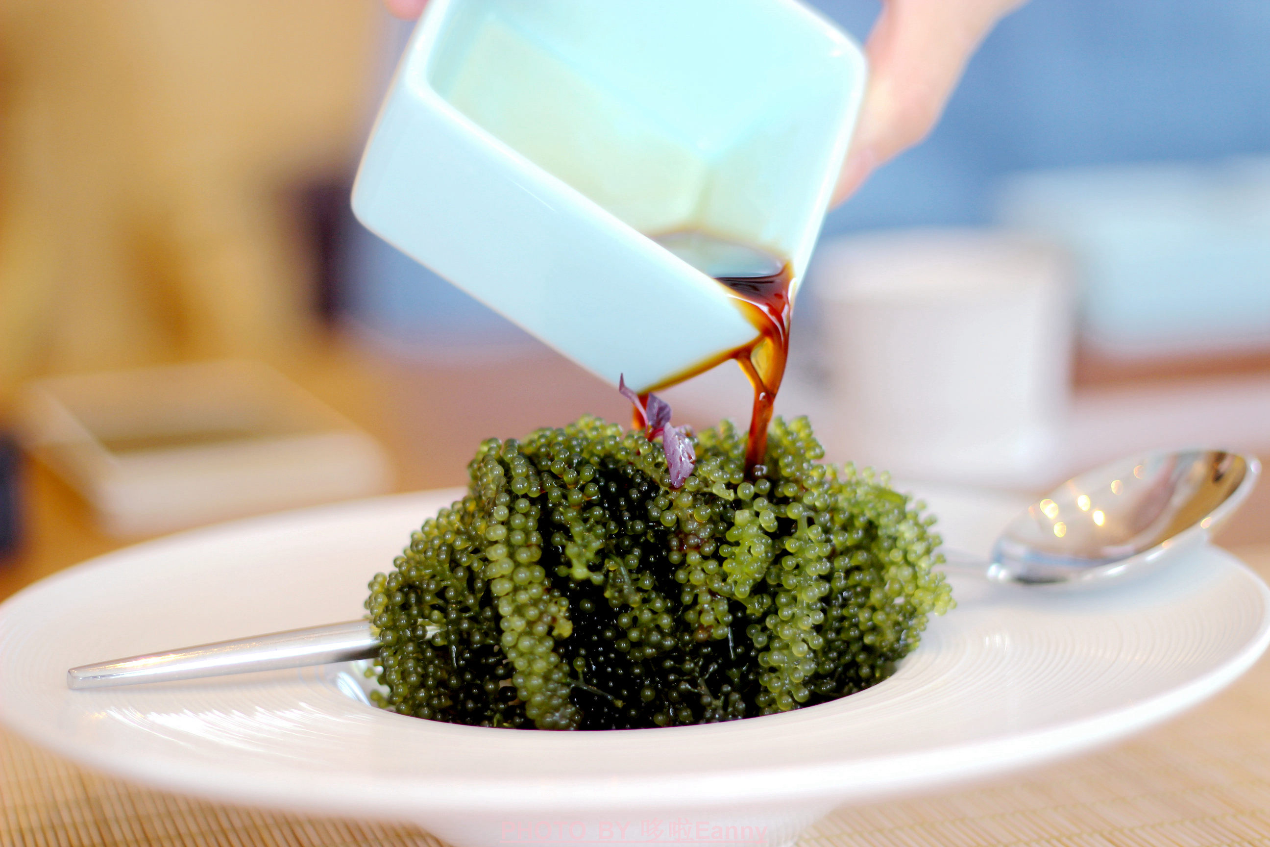 来一场仪式感,最有仪式感的素食