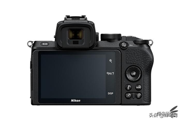 尼康z50入门镜头推荐,尼康z50入门微单套装
