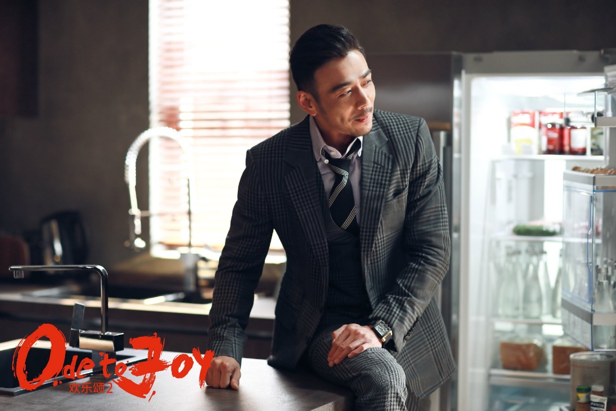 杨烁被吐槽油腻,杨烁是怎么被称油腻的