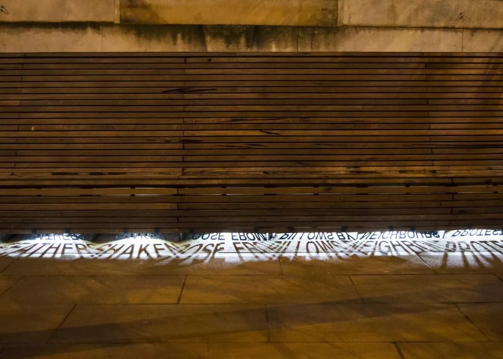 文字带来的魅力,奇特文字符号