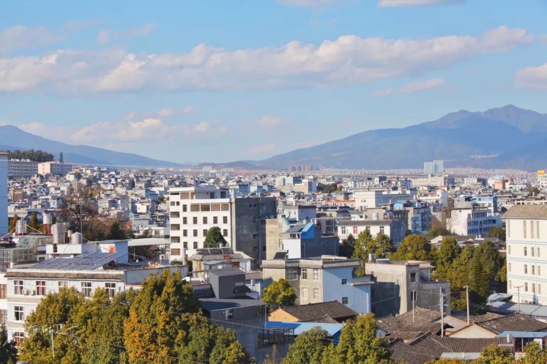 极边之城腾冲,来这里必做的八件事,否则白来了